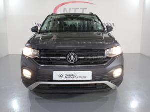 Volkswagen T-CROSS 1.0 TSI Comfortline DSG - Image 2