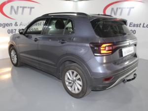 Volkswagen T-CROSS 1.0 TSI Comfortline DSG - Image 6