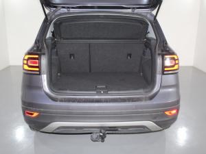 Volkswagen T-CROSS 1.0 TSI Comfortline DSG - Image 7