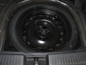 Volkswagen T-CROSS 1.0 TSI Comfortline DSG - Image 9