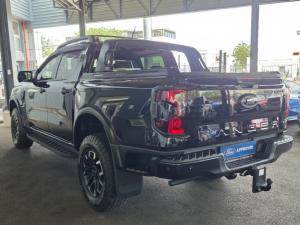 Ford Ranger 2.0 BiTurbo double cab Wildtrak X 4WD - Image 10