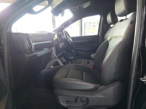 Ford Ranger 2.0 BiTurbo double cab Wildtrak X 4WD - Image 12