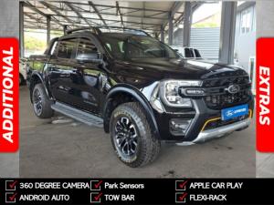 Ford Ranger 2.0 BiTurbo double cab Wildtrak X 4WD - Image 1