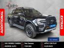 Thumbnail Ford Ranger 2.0 BiTurbo double cab Wildtrak X 4WD