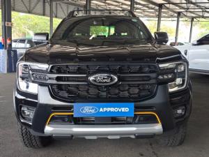 Ford Ranger 2.0 BiTurbo double cab Wildtrak X 4WD - Image 2