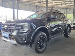 Ford Ranger 2.0 BiTurbo double cab Wildtrak X 4WD - Image 3