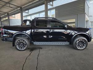 Ford Ranger 2.0 BiTurbo double cab Wildtrak X 4WD - Image 4