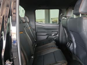 Ford Ranger 2.0 BiTurbo double cab Wildtrak X 4WD - Image 7