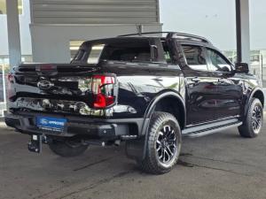 Ford Ranger 2.0 BiTurbo double cab Wildtrak X 4WD - Image 8