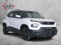 Thumbnail Tata Punch 1.2 Adventure