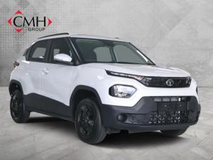 Tata Punch 1.2 Adventure - Image 1