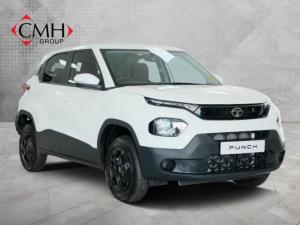 Tata Punch 1.2 Adventure - Image 1