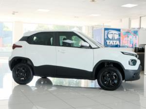 Tata Punch 1.2 Adventure - Image 2