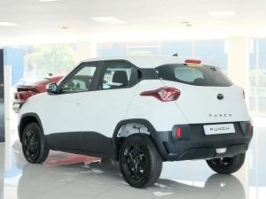 Tata Punch 1.2 Adventure - Image 3