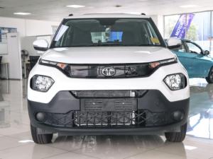 Tata Punch 1.2 Adventure - Image 8