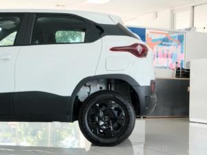 Tata Punch 1.2 Adventure - Image 9