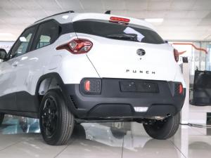 Tata Punch 1.2 Adventure - Image 9