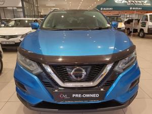 Nissan Qashqai 1.5dCi Tekna - Image 11