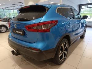 Nissan Qashqai 1.5dCi Tekna - Image 12