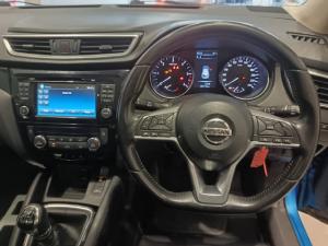 Nissan Qashqai 1.5dCi Tekna - Image 14