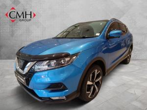 Nissan Qashqai 1.5dCi Tekna - Image 1