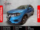 Thumbnail Nissan Qashqai 1.5dCi Tekna