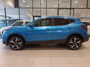 Nissan Qashqai 1.5dCi Tekna - Image 2