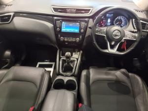 Nissan Qashqai 1.5dCi Tekna - Image 6