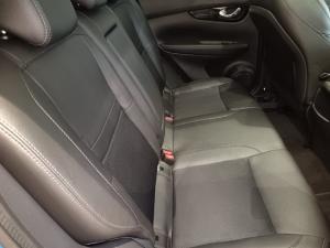 Nissan Qashqai 1.5dCi Tekna - Image 7