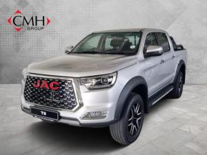 JAC T8 2.0CTI double cab Lux - Image 1