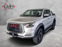 Thumbnail JAC T8 2.0CTI double cab Lux