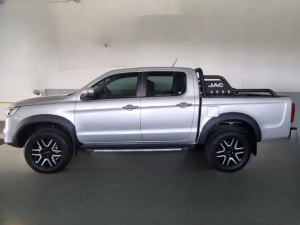 JAC T8 2.0CTI double cab Lux - Image 2