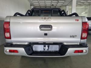 JAC T8 2.0CTI double cab Lux - Image 4