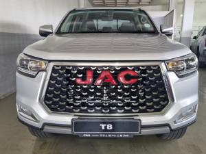JAC T8 2.0CTI double cab Lux - Image 6