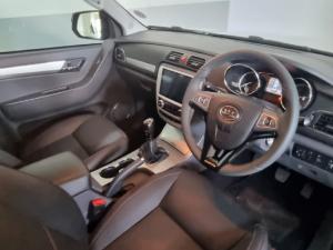 JAC T8 2.0CTI double cab Lux - Image 7