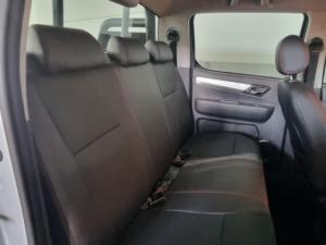 JAC T8 2.0CTI double cab Lux - Image 9