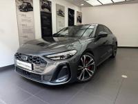 Thumbnail Audi A5 sedan TFSI Black Edition