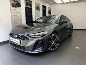 Audi A5 sedan TFSI Black Edition - Image 1