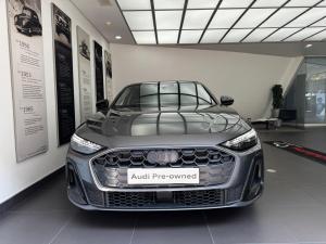 Audi A5 sedan TFSI Black Edition - Image 2