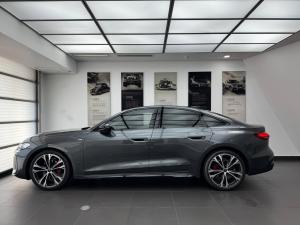 Audi A5 sedan TFSI Black Edition - Image 3