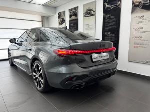 Audi A5 sedan TFSI Black Edition - Image 4