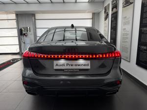 Audi A5 sedan TFSI Black Edition - Image 5