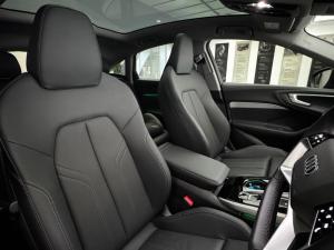 Audi A5 sedan TFSI Black Edition - Image 7