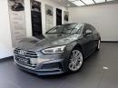 Thumbnail Audi A5 Sportback 2.0TDI