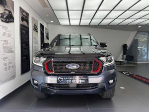 Ford Ranger 2.0Bi-Turbo double cab 4x4 Stormtrak - Image 2