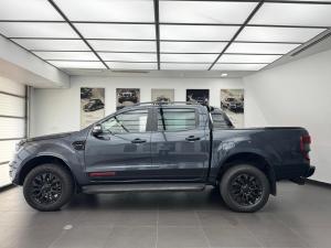 Ford Ranger 2.0Bi-Turbo double cab 4x4 Stormtrak - Image 4