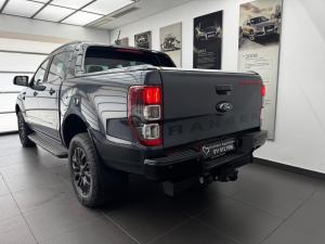 Ford Ranger 2.0Bi-Turbo double cab 4x4 Stormtrak - Image 5
