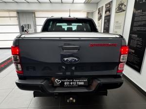 Ford Ranger 2.0Bi-Turbo double cab 4x4 Stormtrak - Image 6