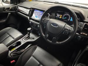 Ford Ranger 2.0Bi-Turbo double cab 4x4 Stormtrak - Image 7