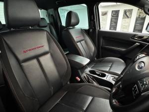Ford Ranger 2.0Bi-Turbo double cab 4x4 Stormtrak - Image 8